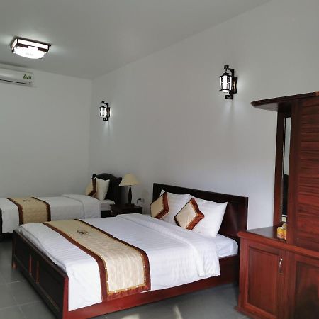 Diện Biên Phủ Him Lam Resort المظهر الخارجي الصورة