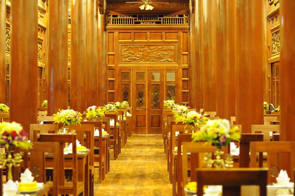 Diện Biên Phủ Him Lam Resort المظهر الخارجي الصورة
