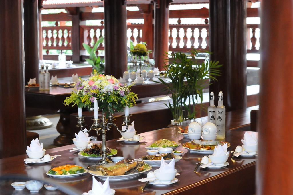 Diện Biên Phủ Him Lam Resort المظهر الخارجي الصورة