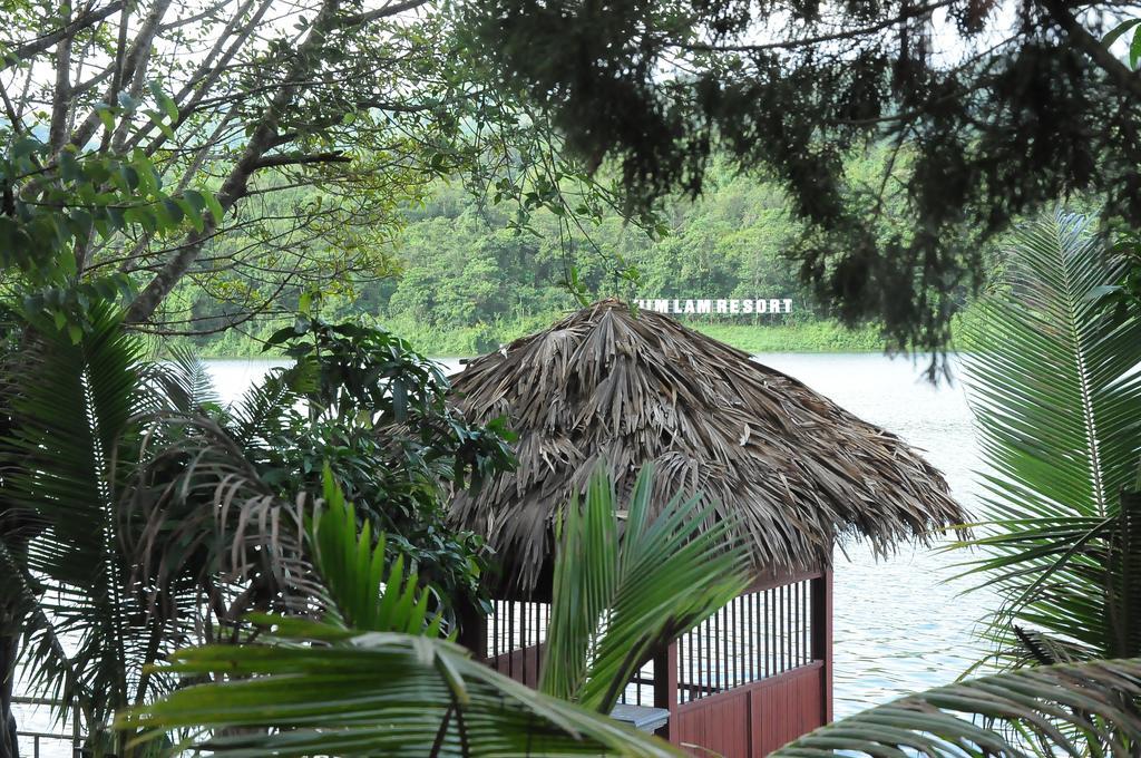 Diện Biên Phủ Him Lam Resort المظهر الخارجي الصورة