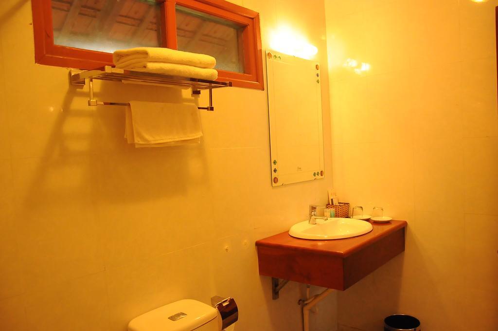 Diện Biên Phủ Him Lam Resort المظهر الخارجي الصورة