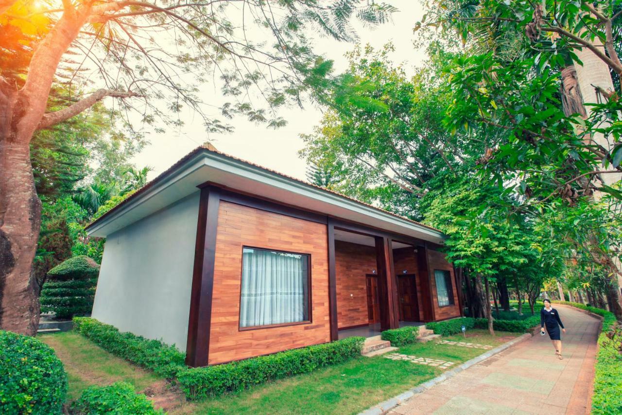 Diện Biên Phủ Him Lam Resort المظهر الخارجي الصورة