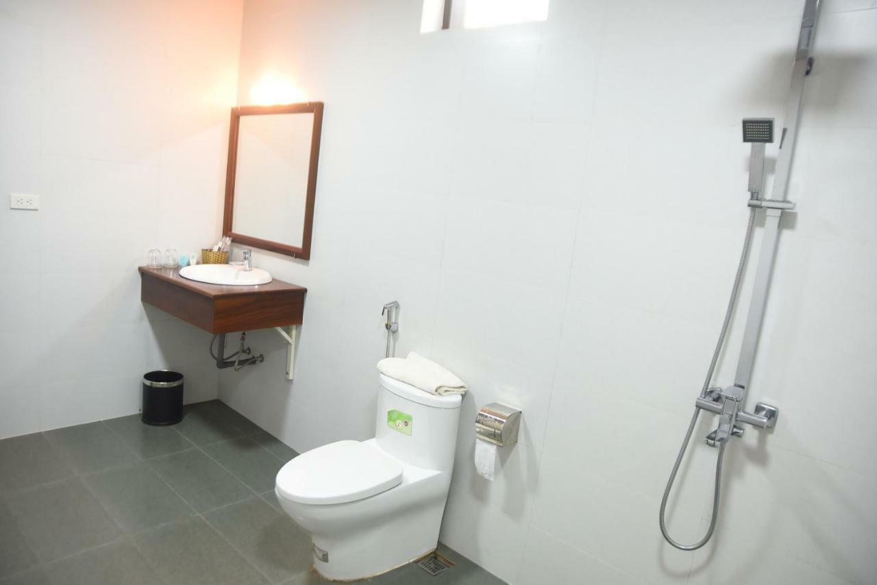 Diện Biên Phủ Him Lam Resort المظهر الخارجي الصورة