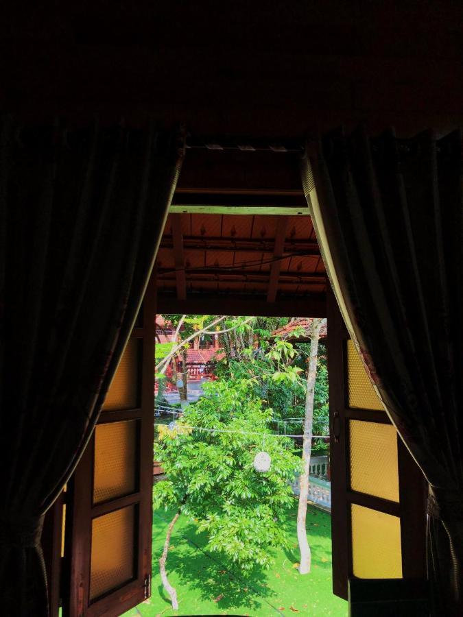 Diện Biên Phủ Him Lam Resort المظهر الخارجي الصورة