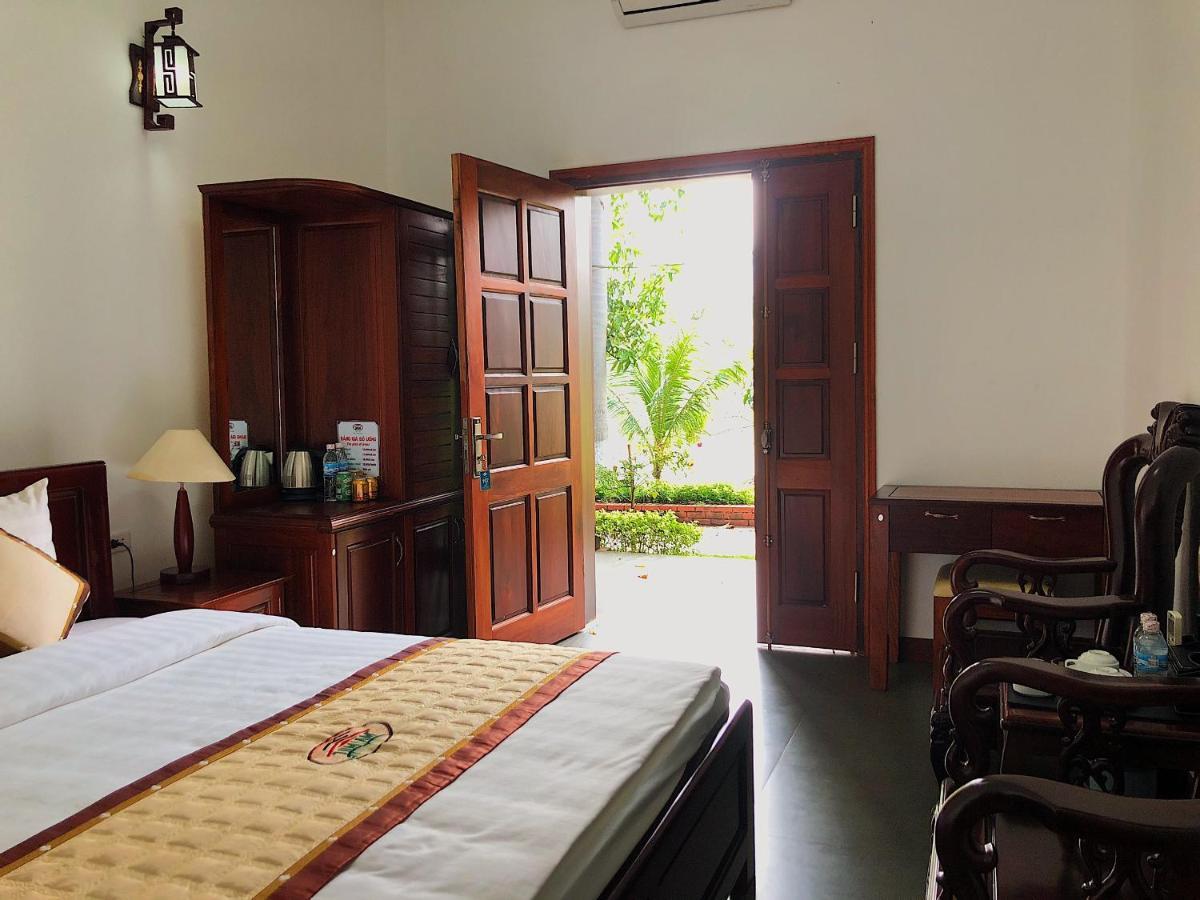 Diện Biên Phủ Him Lam Resort المظهر الخارجي الصورة