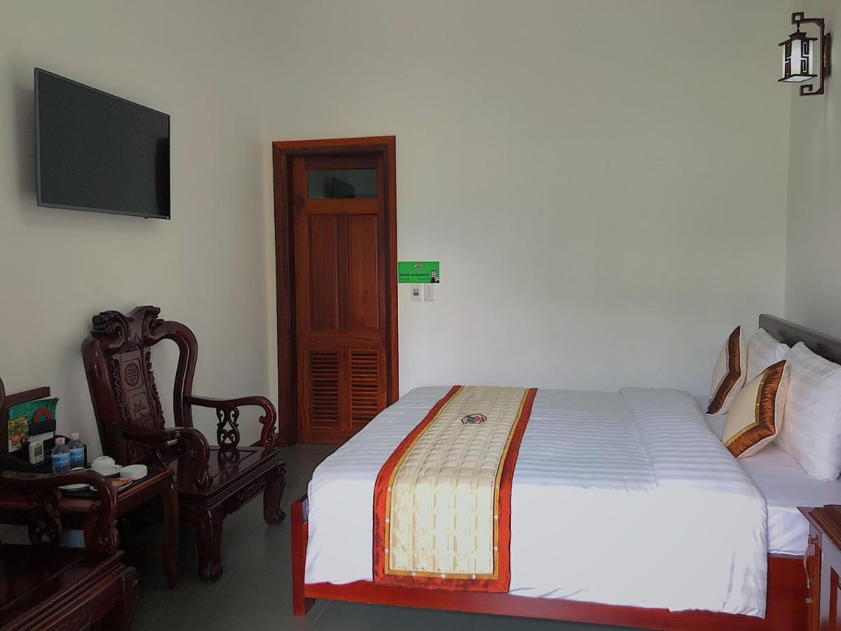 Diện Biên Phủ Him Lam Resort المظهر الخارجي الصورة