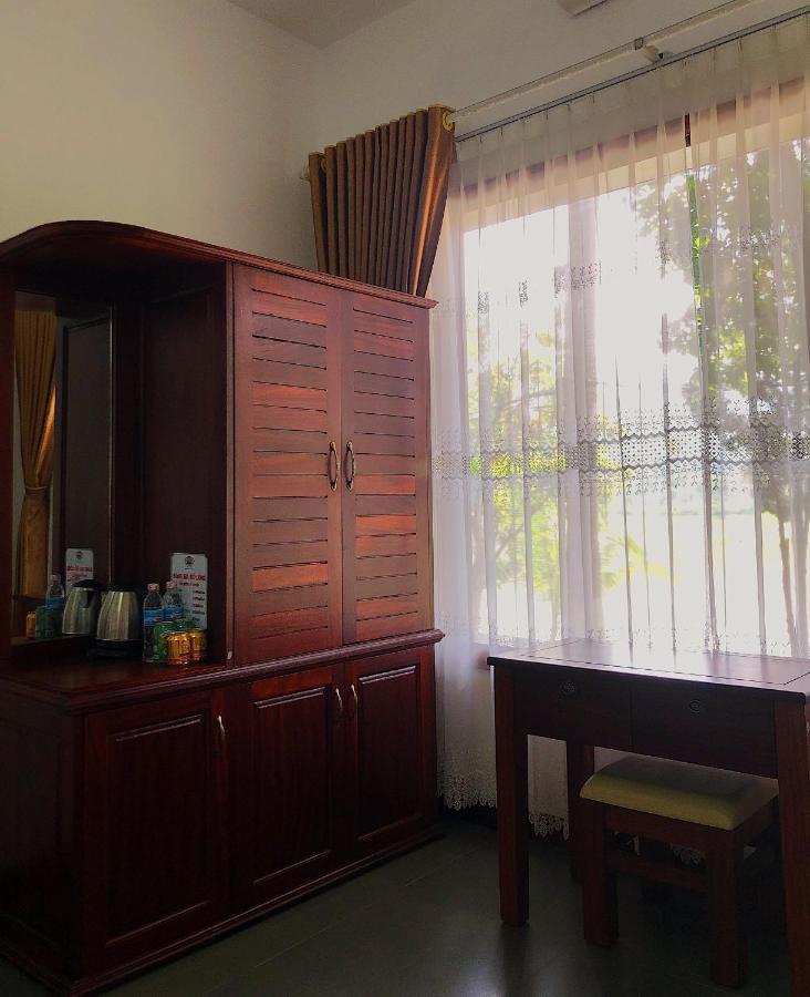 Diện Biên Phủ Him Lam Resort المظهر الخارجي الصورة
